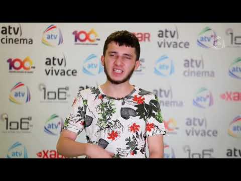 Cənab Ülvi (Vine Şou)