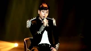 Park Hyo Shin 박효신  121229 바람이 분다 (The Wind Is Blowing)