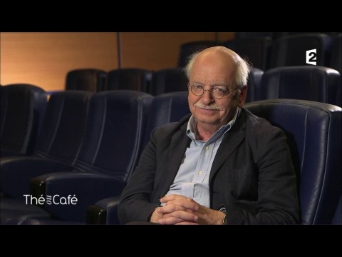 Bernard Pivot vu par Renaud Capuçon et Érik Orsenna - Thé ou Café - 13/05/2017