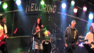Hellring - Whiskey in the Jar - Metallica