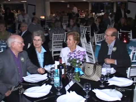 Programa Maria Pia - Clube Curitibano