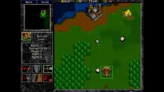 Precision and Knowledge - Let's Play Warcraft II Part 33