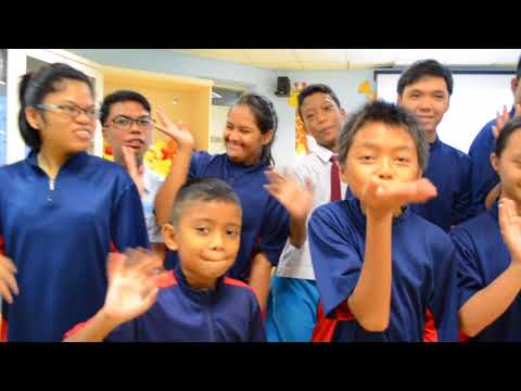 Community Chest Awards 2017 MINDS Performance Teaser