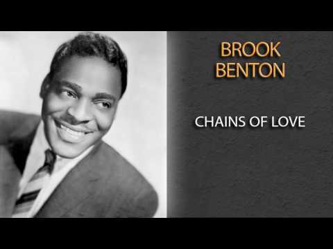 Chains Of Love - Brook Benton