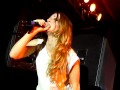 Guano Apes - Pretty in Scarlet 22.04.2011 concert ...
