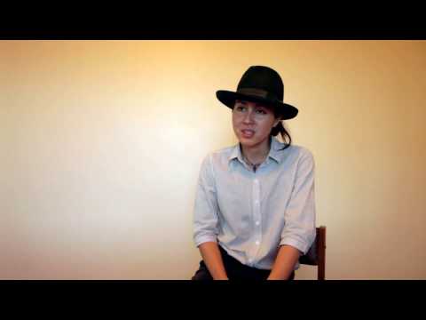 Saya Novinger - "Pretty Saro"