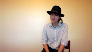 Old American Immigrant Song: &quot;Pretty Saro&quot;