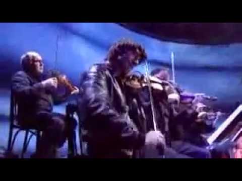 Lucky Man (The Verve live at Jools Holland Show)