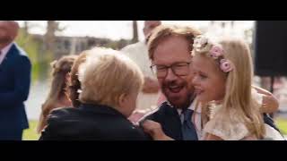 Videoclip - Efecto Pasillo