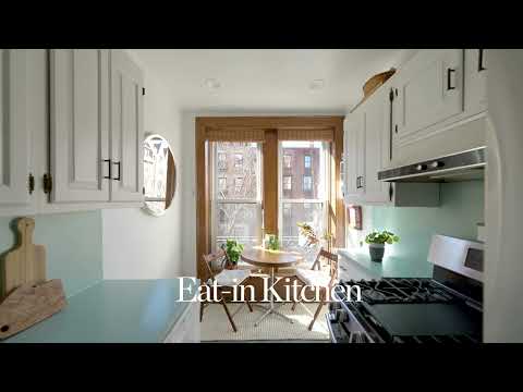 161 Henry Street Unit 3D in Brooklyn Heights