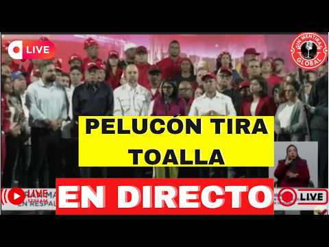 🔥 💥 💣 (¡¡¡IMPACTO TOTAL!!) Contragolpe DEMOLEDOR últimas 24 HORAS===))) ======))))