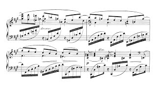 Herzogenberg - 5 Piano Pieces, Op. 25 (Audio+Sheet) [Veljković]