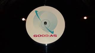 Graham Gold   Peak Time B O D  Remix Good:As records