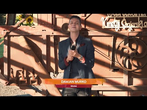Damjan Murko - Mrcina