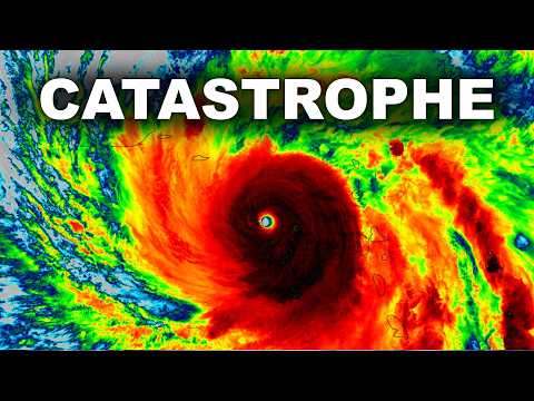 Hurricane Maria: Worse than Katrina