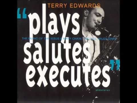 Terry Edwards - The Dice Man