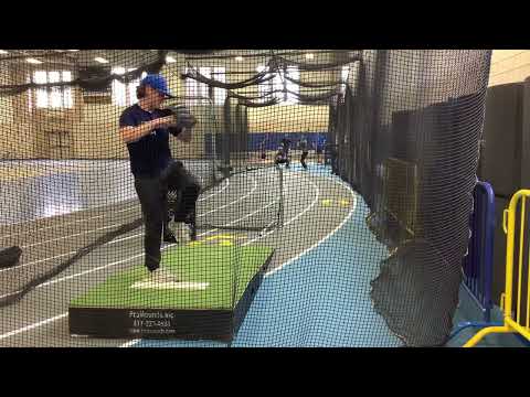 Stasiak.2 Pitching 3/6