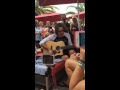 Rick Springfield Motel Eyes Club Med 4.22.15