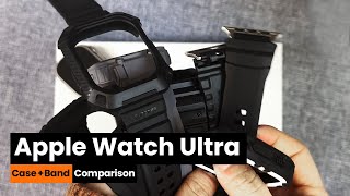 What's the best case for the Apple Watch Ultra! [Ringke, Supcase, amBand, and more!]
