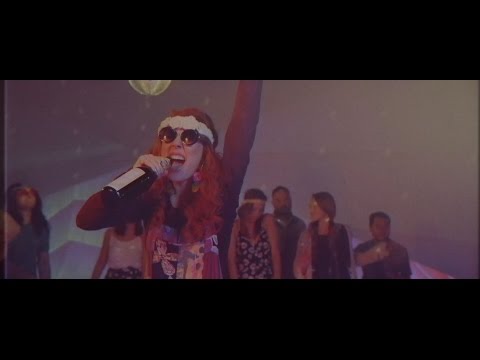 Glennellen Anderson - Champagne in a Can OFFICIAL Music Video