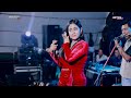SRIKANDI MUSIC KAU ASING DIMATAKU SELY PRAWOTO KHITAN M FERDIANSYAH LEBAK PUNDEN PAKIS AJI