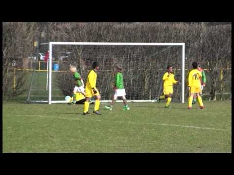 Haaglandia F1 - VELO F1 dd 12-03-2011