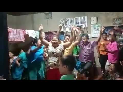 David Lalchawisanga Darlong Top 5 ah a tling avangin a khaw mite an lawm hle 🤩 ( Vote ngah ber )