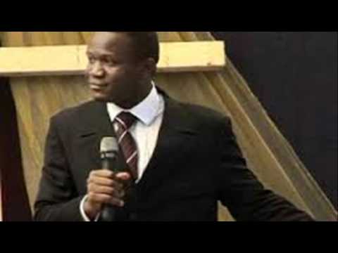 PASTOR DAVID OGBUELI: HOW TO CARRY GOD'S PRESENCE 1