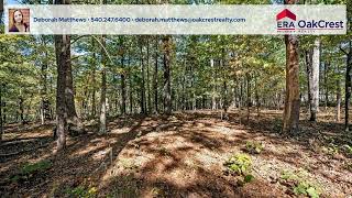 GRAYSTONE LANE lot: 12B, WINCHESTER, VA 22603