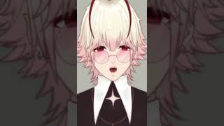 【歌ってみた】 キマツテスト /  佐藤ちなみに 【べびちゃん】 #歌ってみた #キマツテスト #shorts