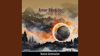 Amor Perdido