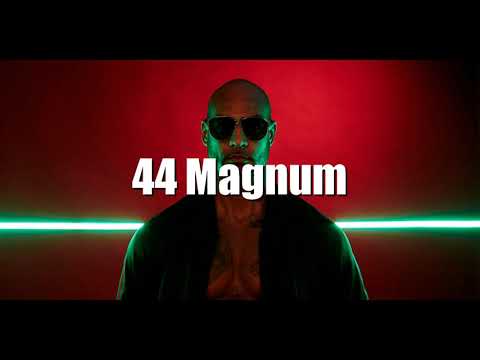 [FREE] Booba x Gradur x Ninho type beat | 44 Magnum instrumental trap