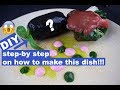 Cooking Hacks 2 Steak And Aubergine