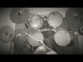 Gustavo Santaolalla - La Partida | Drum Cover Itzik Cohen
