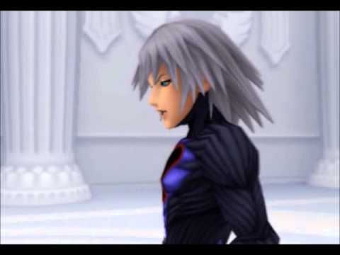KH RE:COM Cutscenes Part 26 - Out of Reach (English)