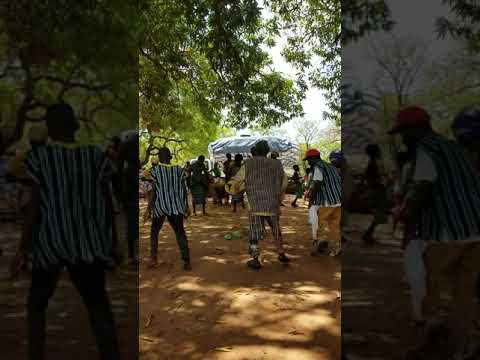Tamale Recreational Dance