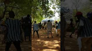 Tamale Recreational Dance