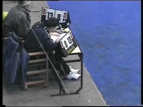 Finale 12. Svetosavskog turnira u odbojci za pionirke