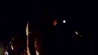 MIKOTO-Blessed Are the Broken@2/3Toyo University