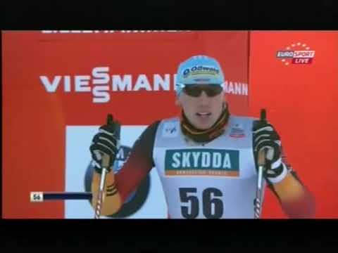 2013/14 fondo 15 km tc uomini Lillehammer - Golberg, Poltoranin, Toenseth