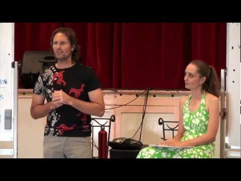 20120422 The Human Soul - The Gift Of Free Will S2