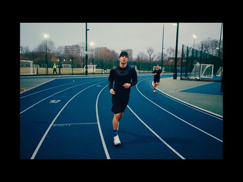 Ashbeck - 100 PULLUPS