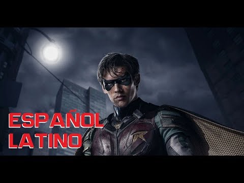 Tráiler Titanes: 4 Episodios del 1 al 12