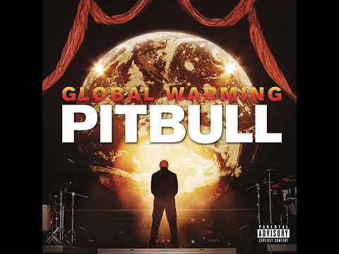 Pitbull ft. TJR - Don't Stop the Party 432 Hz
