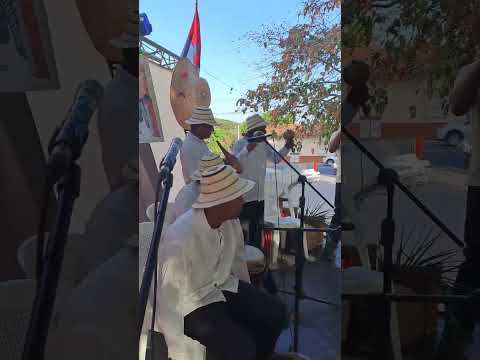 PENONOMÉ PROVINCIA DE COCLÉ CUMBIA COCLESANA.¡Qué alegría tan grande haber compartido.