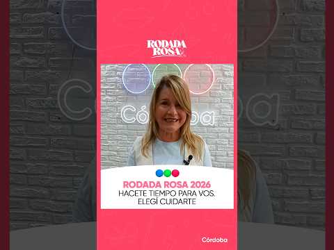 RODADA ROSA, la pasión por las motos se une a la prevención y el cuidado de la salud