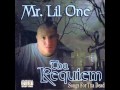 Mr. Lil One- Play The Guitar