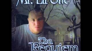 Mr. Lil One- Play The Guitar