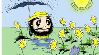 Mr. Gloomingdale's Downpour - Children's Book Read Aloud