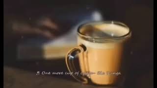 Bic Runga   /   One more Cup of Coffee.